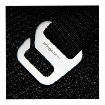 Kriega US-Hookstraps