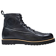 John Doe Iron Black 2.0