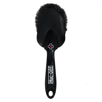 Muc-Off Premium Brush Kit