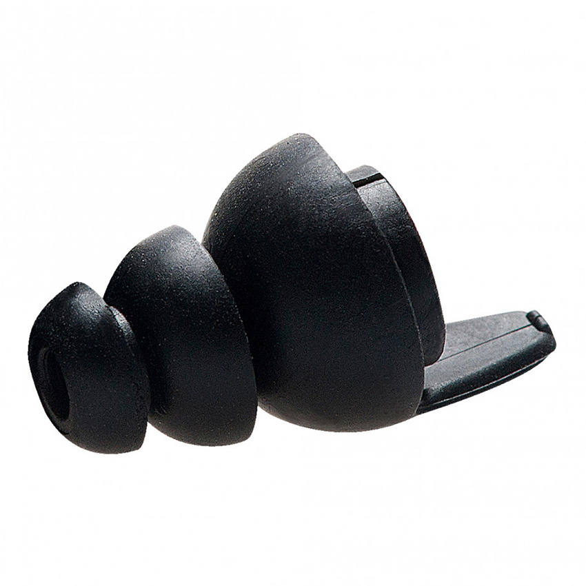 Pinlock Systems Earplugs Biker Outfit