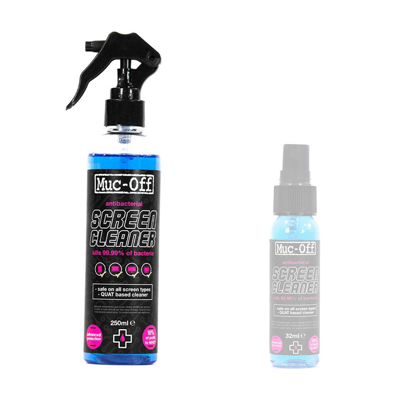 muc off antibacterial