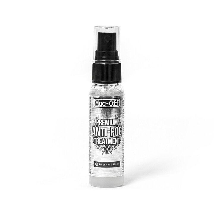 Anti-condens, Anti-Fog Vizierspray 32ml