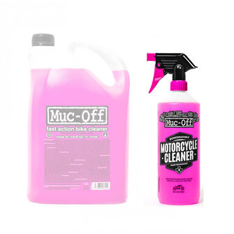 Muc-Off Fast Action Bike Cleaner 1L