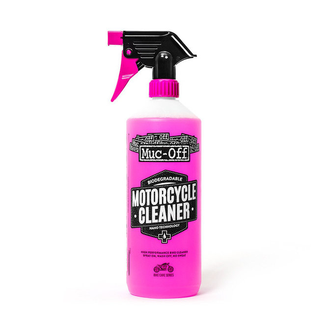 Muc-Off Motorcycle Cleaner 1L