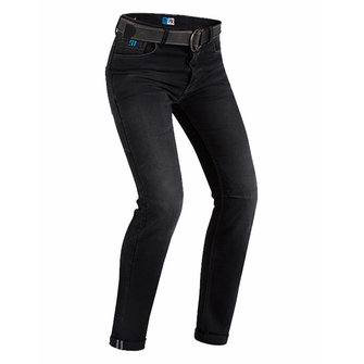 PMJ - Caferacer motorcycle jeans - Biker Outfit