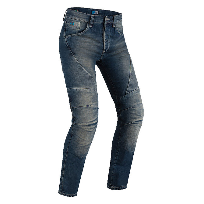 PMJ Dallas motorcycle jeans Biker Outfit