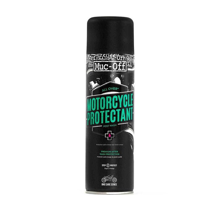 Muc-Off Motorcycle Protectant