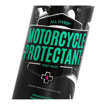 Muc-Off Motorcycle Protectant