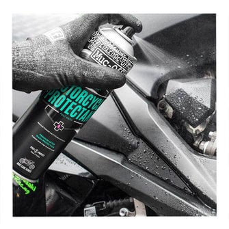 Muc-Off Motorcycle Protectant