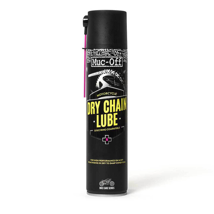 Muc-Off Off-Road All-Weather Chain Lube 400ml