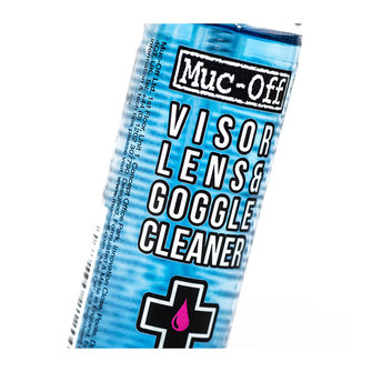Muc-Off Helmet & Visor Cleaner 30ml
