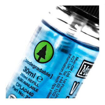 Muc-Off Helmet & Visor Cleaner 30ml