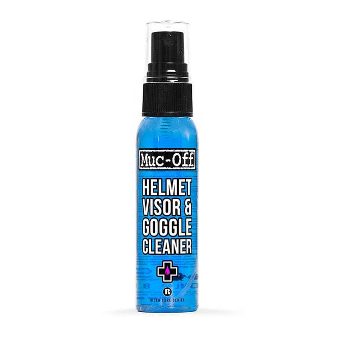 Muc-Off Helmet & Visor Cleaner 32ml