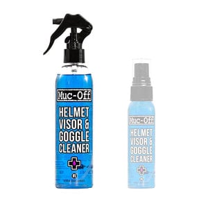 Helmet & Visor Cleaner 250ml