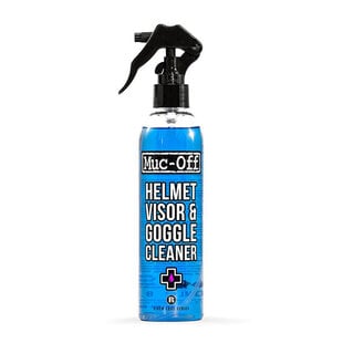 Helmet & Visor Cleaner 250ml