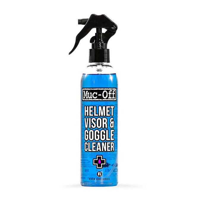 Muc-Off Helmet & Visor Cleaner 250ml