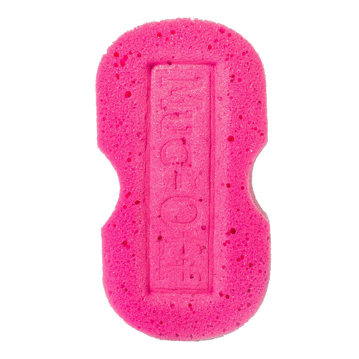 Muc-Off Expanding Sponge Microwell