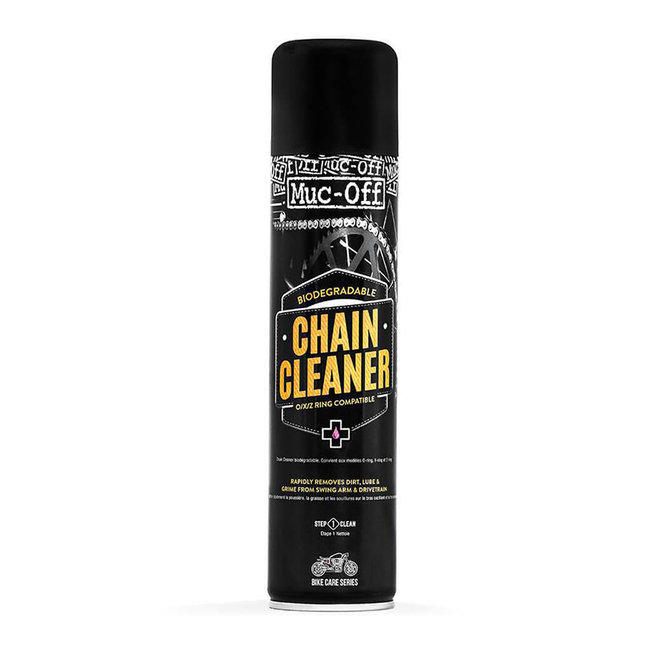 Muc-Off Chain Cleaner