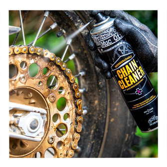 Muc-off - Chain cleaner motorcycle - Biker Outfit