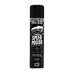 Speed Polish was en waxspray