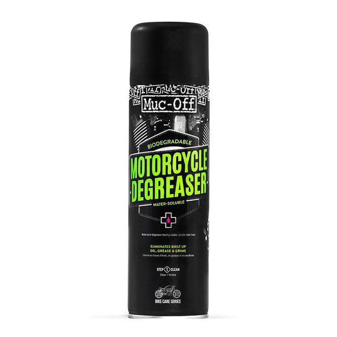 Muc-Off Biodegradable Degreaser