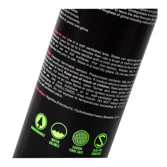 Muc-Off Biodegradable Degreaser