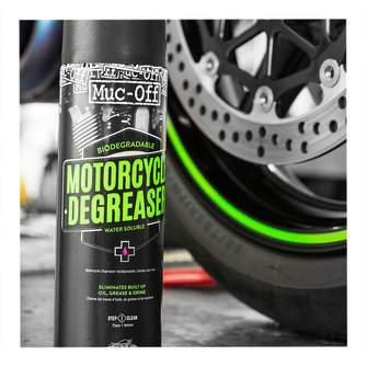 Muc-Off Biodegradable Degreaser