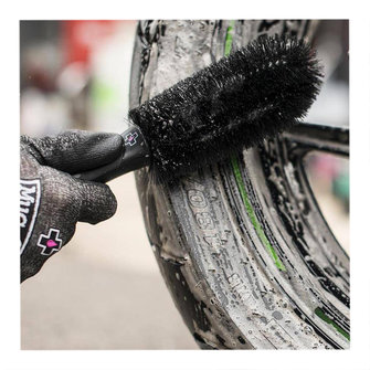 Muc-Off Wheel & Component Brush