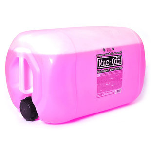 Motorcycle Cleaner 25L