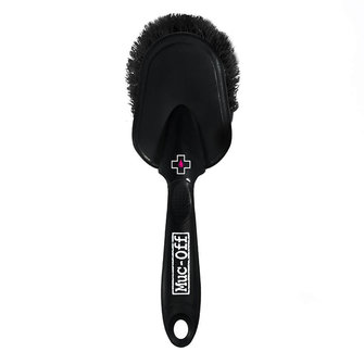 Muc-Off Brush Set Premium 5pc