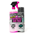 Motorcycle Care Duo Voordeelpakket