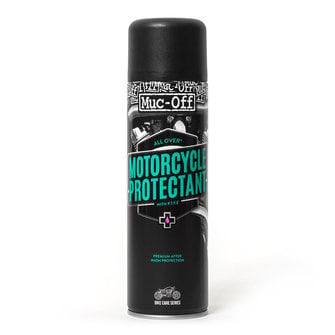 Muc-Off Motorcycle Care Duo Kit