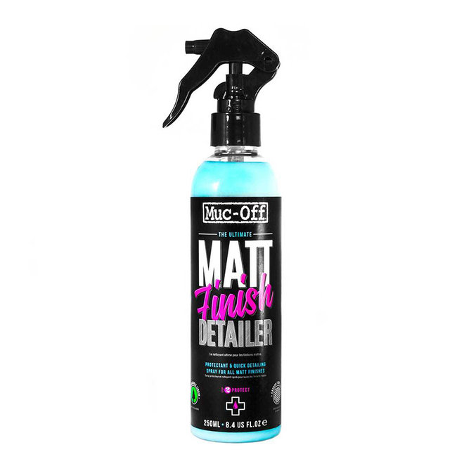 Muc-Off Matt Finish Detailer 250ml