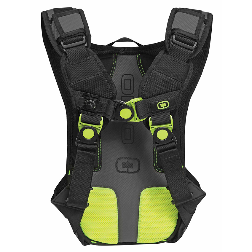 ogio reflective vest