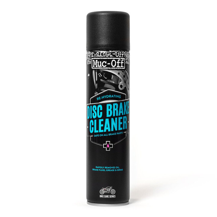 Disc Brake Cleaner 500ml spray