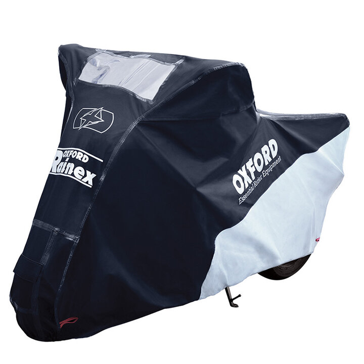 Motorhoes Oxford Rainex