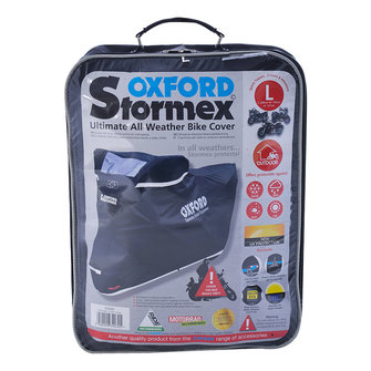 Oxford Stormex