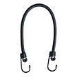 Oxford Delux Elasticated Strap
