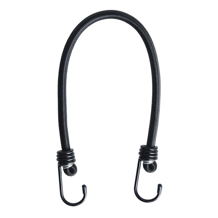 Oxford Delux Elasticated Strap