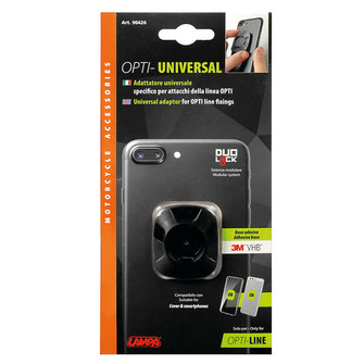 Lampa Opti Universal Adaptor