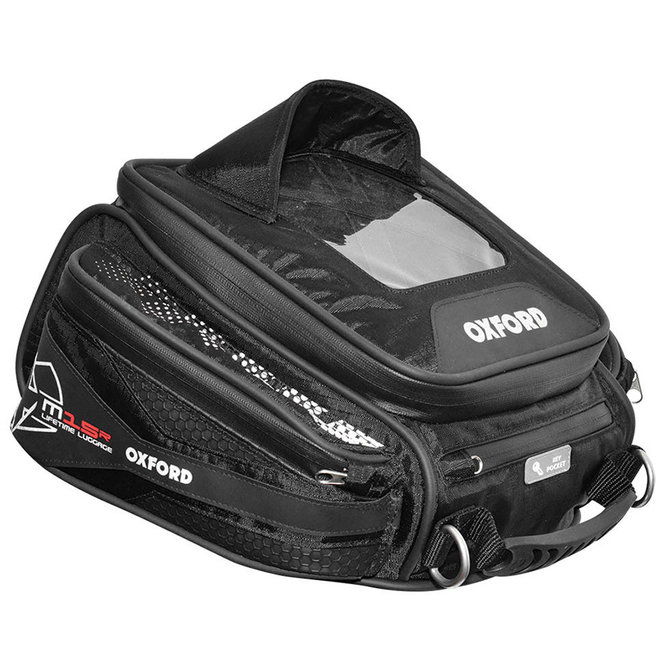 Oxford Q15R Tank Bag