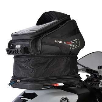 Oxford Q15R Tank Bag