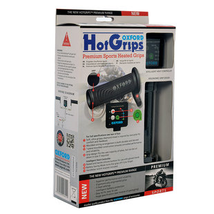 Hotgrips Sports