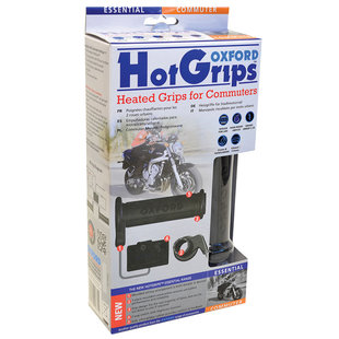 Hotgrips Commuter