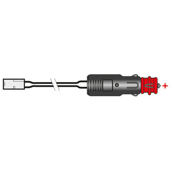 12V Plug Oxi-Maximiser
