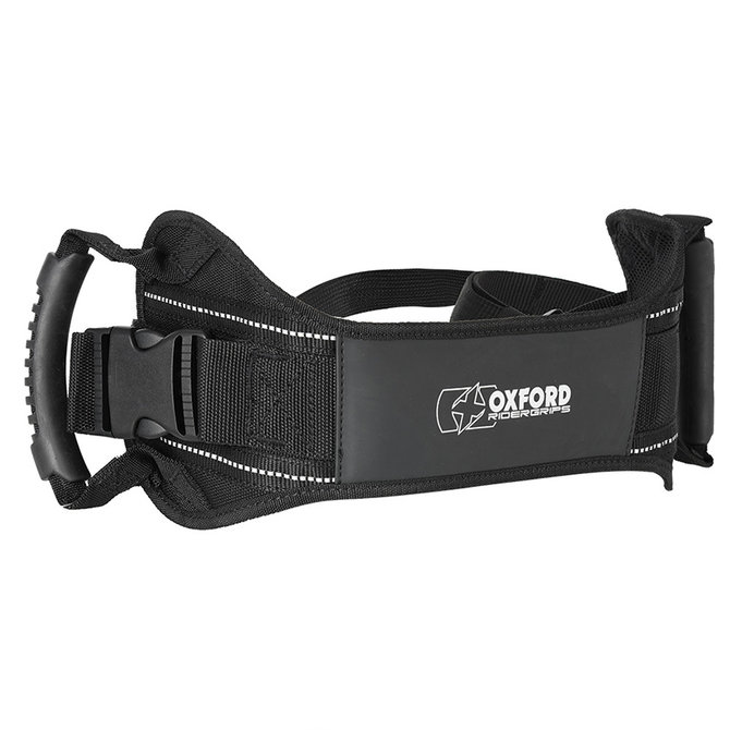 Oxford Pillion Grip - Passenger Belt