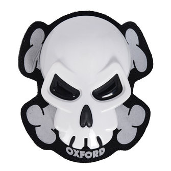 Oxford Kneesliders Skull