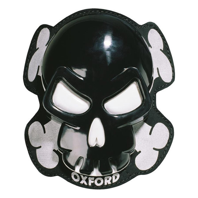 Oxford Kneesliders Skull