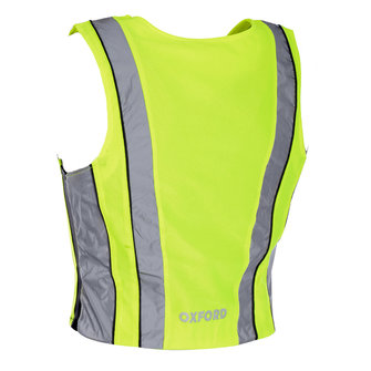 Oxford Bright-Top Active