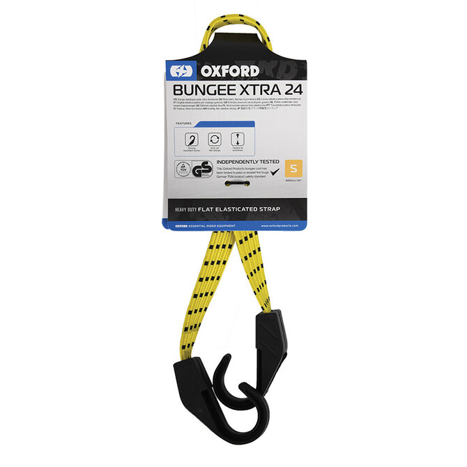Oxford Delux Bungee Xtra